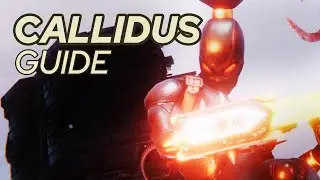 Callidus Guide: How to Solo Entire Missions? Chaos Gate Daemonhunters Execution Force