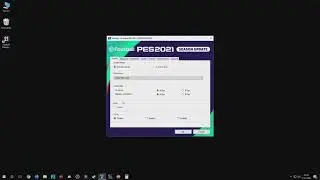 How To Fix Full Screen Problem On PES 2021