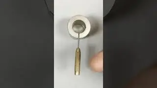 Magnetic Vibration Sound Effects