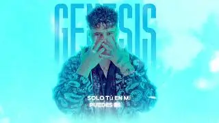 La Oportunidad - Aniel Velasquez & Emerson Plata (Audio/Visualizer) - #GENESIS