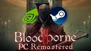 Bloodborne on PC - COMING SOON? | Will Bloodborne Remastered and Port Come to PC?