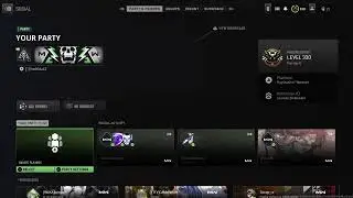Warzone 2 cz aneb kokot v akci