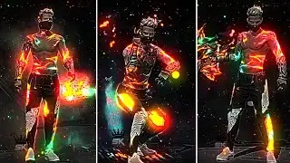 NEW RAINBOW CC 🌈// FREE FIRE  GLOW||CC XML+CLIP PRESET LINK INDESCRIPTION⬇️ ⚠️