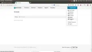 How to raise support ticket to Nescode