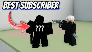 Who Is My Best Subscriber On MVSD??? | 1v1ing Subscribers