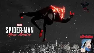THE END |  Marvel’s Spider-Man: Miles Morales