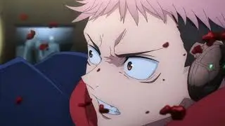 Yuji Itadori Twixtor | Jujutsu Kaisen s2 Twixtor | Free Twixtor Clips For Editing | 1080p 30fps