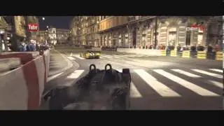 GRID 2: PARIS ENDURANCE OPPONENT AGGRESSION - RaceNet