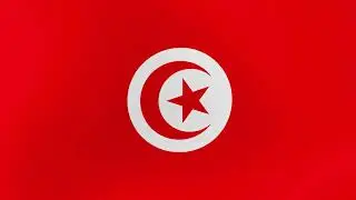 Tunis National Anthem (audio)