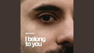 I Belong to You