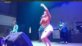 DANGDUT HOT !! Eka Fatmala - DIA - LIVE DANGDUT KOPLO