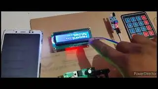 Face & fingerprint based bank locker security system using rasberry pi with otp verification || IEEE