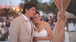 Las mejores bodas del Ecuador, las organizamos nosotros, somos Mi Boda Mágica by Carolina Muzo