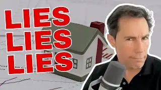 The 2024 Housing Market Crash Debunked! Data Expert Lance Lambert Exposes All 