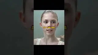 Строгая учительница издевается над юными балеринами🥺 