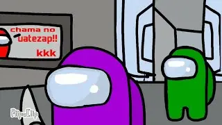 Endles meme (Among us)