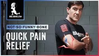 Rapidly Cure Golf or Tennis Elbow Pain With These Quick Fixes