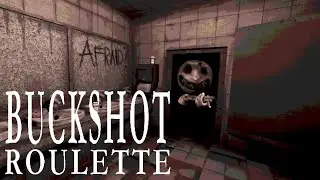 Buckshoot Roulette: Part 4 #buckshotroulette