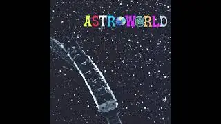 [FREE] Travis Scott x Kanye West x Lil Uzi Vert Type Beat - 