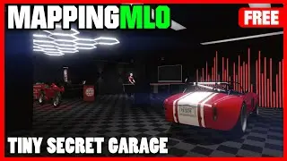 Patoche MLO Tiny  garage ( FIVEM / SP )