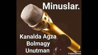 Batyr Muhammedow Bir gun.  Minus