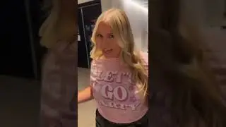 Counting down the days until the Barbie movie drops
