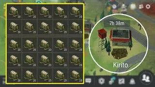 LDOE Raid 