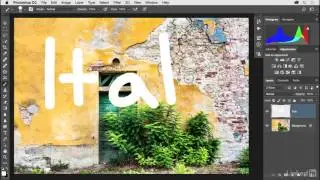 036 Creating new blank layers
