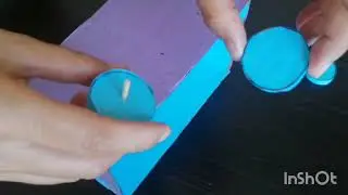 Organizer Kutu Yapımı