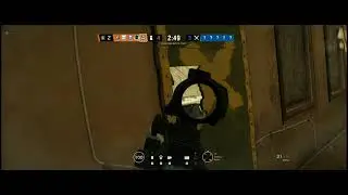 Mute 3K on New Border