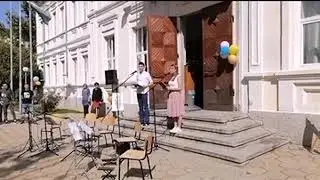 ПХГ "Св. Св. Кирил и Методий" - 24 май 2021 г.