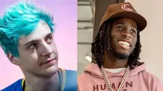 Ninja Thinks Kai Cenat Will BEAT Ludwig's Sub Record on Twitch