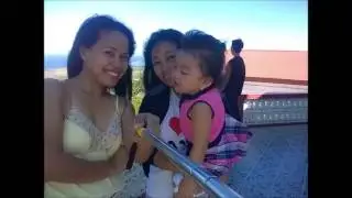 Cape Bojeador Light House in ILOCOS  