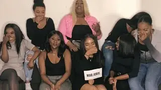 DINGE DIE FRAUEN NICHT AN MÄNNER MÖGEN !!! | #CHITCHATSUNDAY