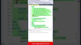 Baselining Wait Statistics