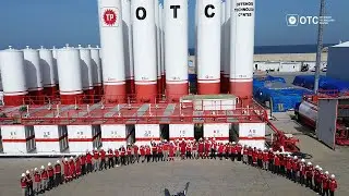 TP-OTC | Sonsuzluğa Yazdık Cumhuriyetin Adını #EnerjideBağımsızTürkiye