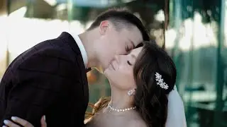 K&K|Wedding clip|ZEBRA FILMS