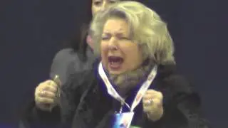 TARASOVA ORET