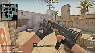 Counter strike Global Offensive - NO EXCUSES