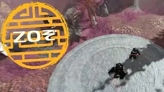 ZOぞ Montage | Friendly 1v1s