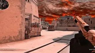 Она Хочет Trap Мой ❤️ (csgo fragmovie)