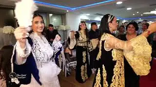 Bijav ko Gazda Senat & Gultena Leonardo & Elena || Ork Gazoza , Tair Violina || Part 3