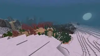 Minecraft Ice Age Mashup Pack All Mob Textures