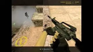 markeloff vs SKswe ESWC 2010 Final