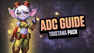 How To ADC: Lane aggression, Risk assessment & Macro [2024]