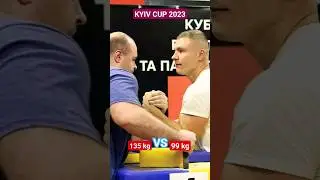 KYIV CUP 15.10.2023 CATEGORY 110+ kg #armwrestling #ukraine #strongman #motivation #waf #армрестлінг