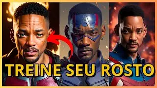 LEONARDO AI - COMO TREINAR SEU PROPRIO MODELO PARA CRIAR IMAGEM COM INTELIGENCIA ARTIFICIAL 2023