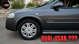 QUAL PNEU EU USO NO ASTRA ?
