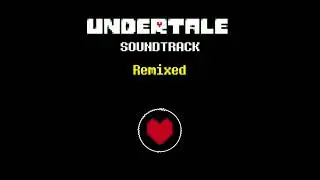 Undertale OST: 005 Ruins (Remix)