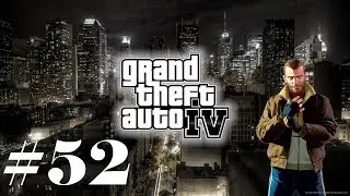 Прохождение игры GTA 4 на 100% миссия 52 "Smackdown"
